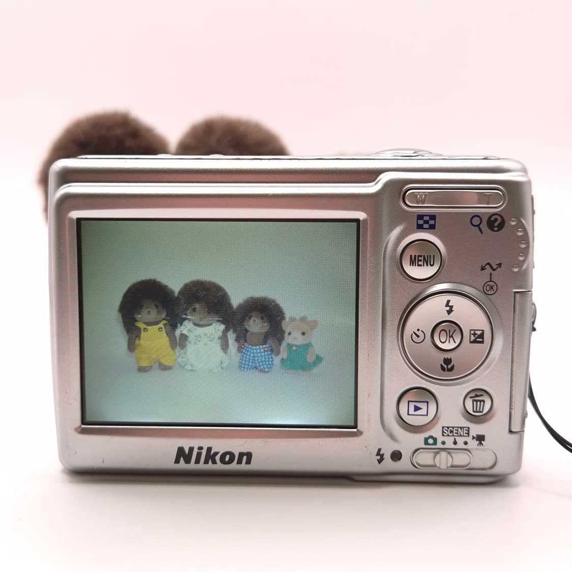📸 니콘 쿨픽스 L12 ✨  꾸안꾸 느낌의 데일리 감성 상품이미지6