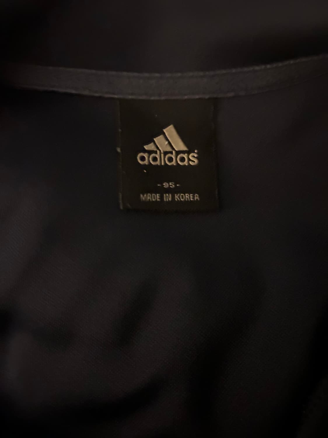 아디다스 져지 상품이미지2