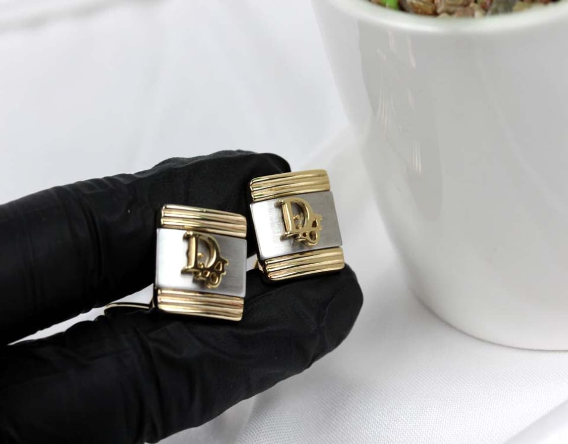 디올 A등급 남자 명품 커프스 상품이미지5