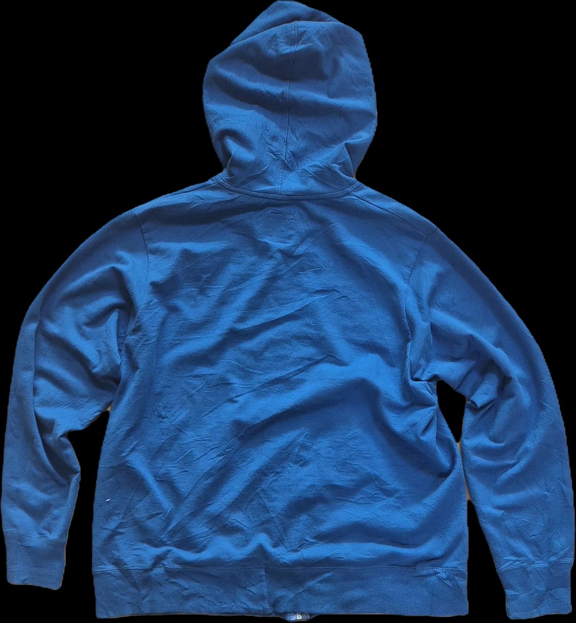 Hanes Hood Zipup 상품이미지2