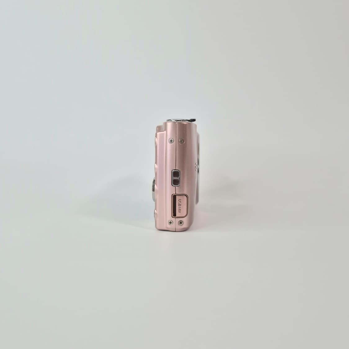 미품✨️) 카시오 z400 핑크 (casio z400) 상품이미지4