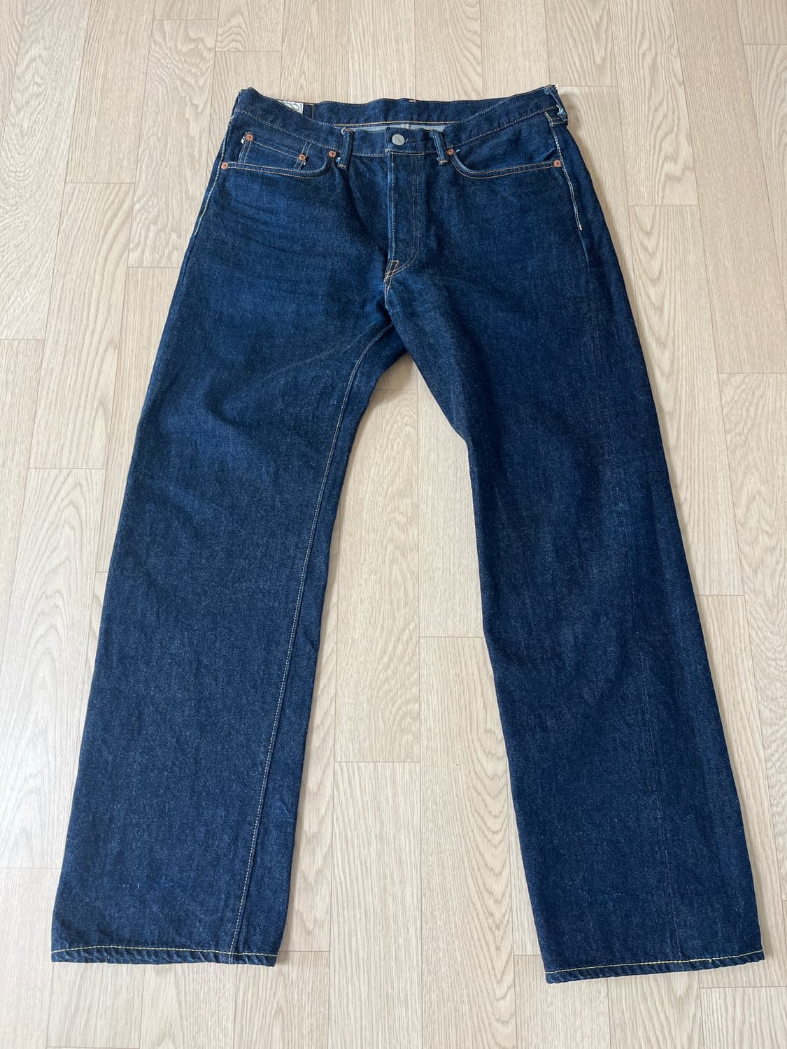 스튜디오 다치산 45주년 이시카와다이 셋업(sp-085,089) 상품이미지1