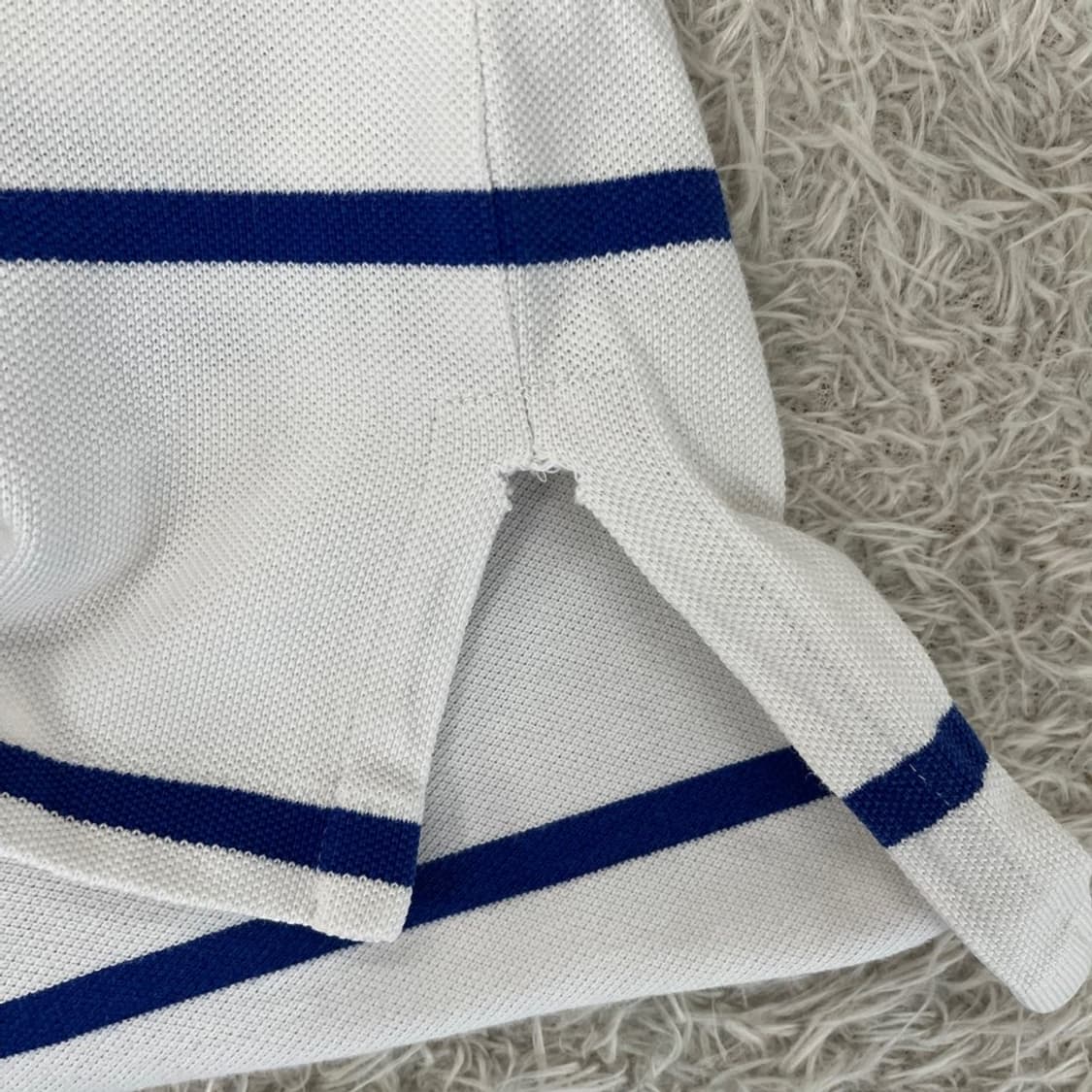 폴로 랄프 로렌 반팔 카라티/#924 상품이미지6