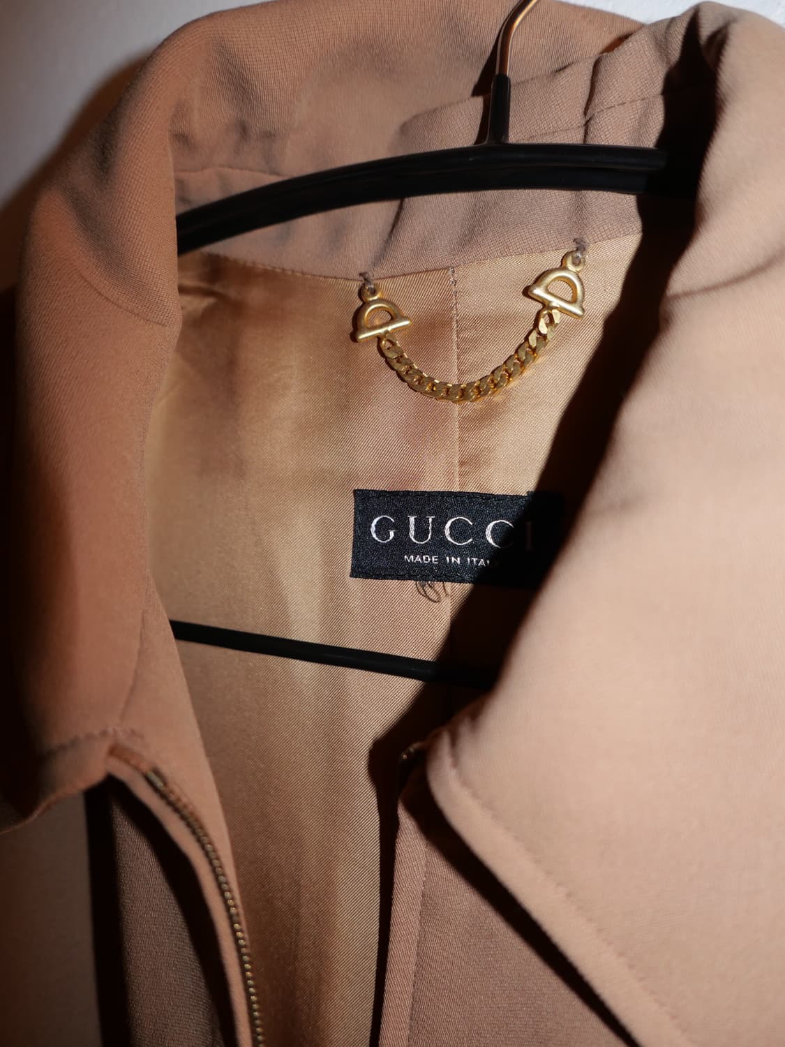 90s gucci by tom ford jacket 상품이미지3