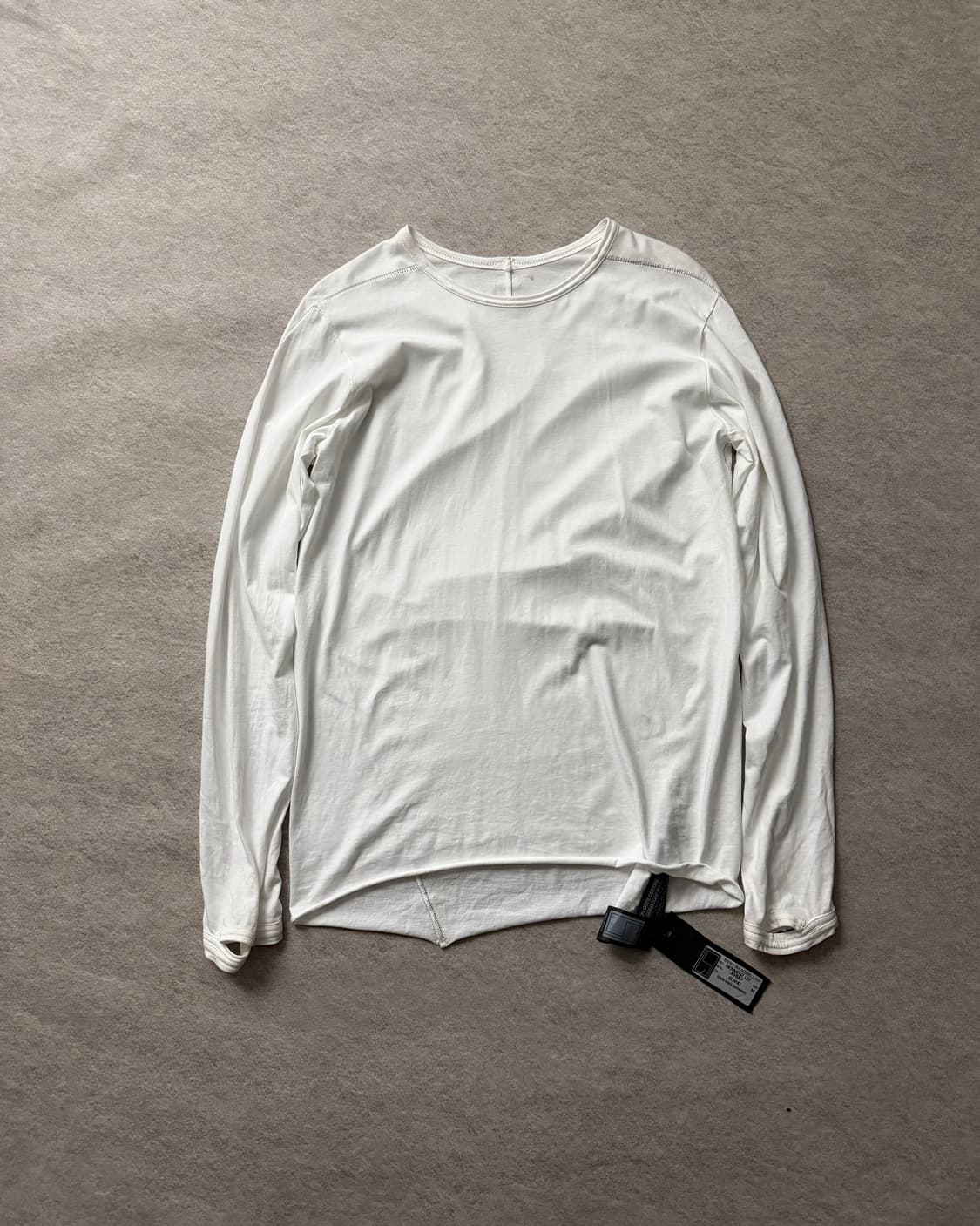 Isaac sellam 롱슬리브 상품이미지2