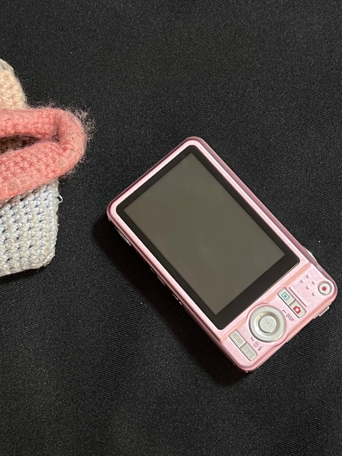 카리나 선미 프리지아 카메라 카시오 엑슬림 Z85 상품이미지4