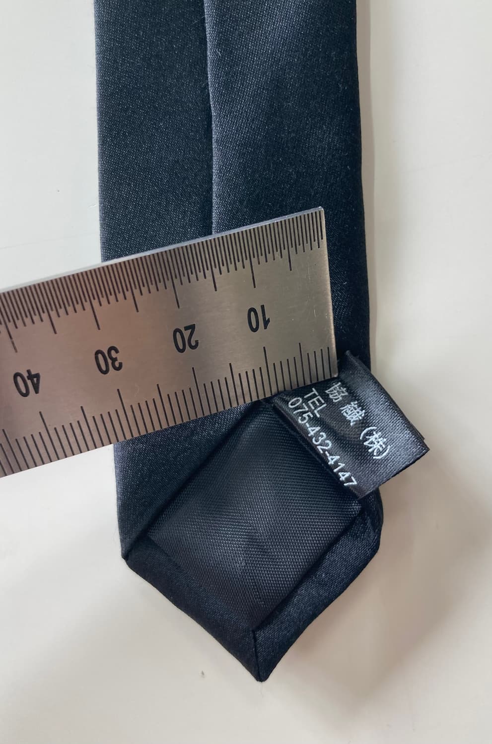 빈티지)넥타이 상품이미지5