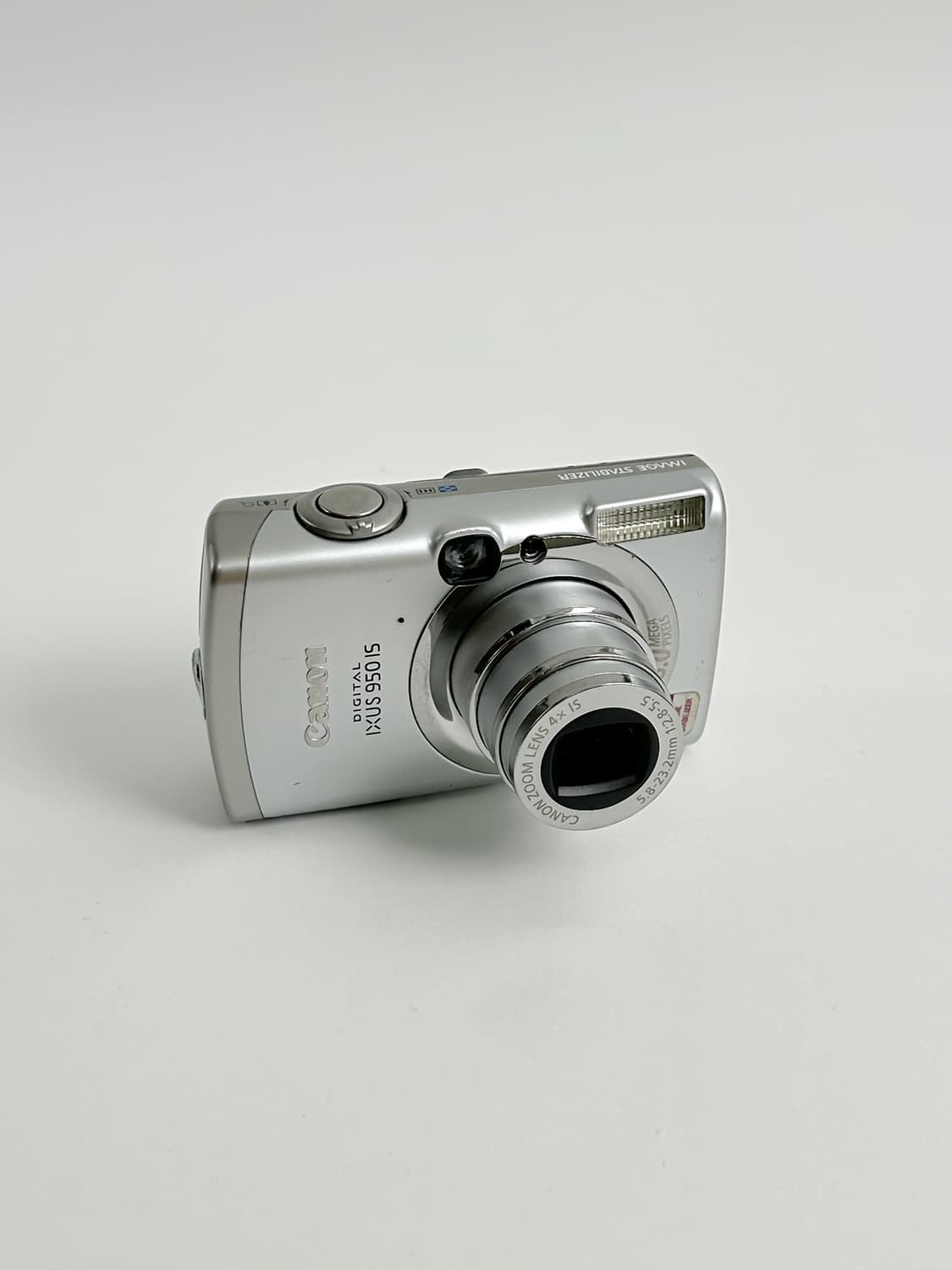 토모토모!) 캐논 익서스 950 is Ixus 빈티지 디카 상품이미지2