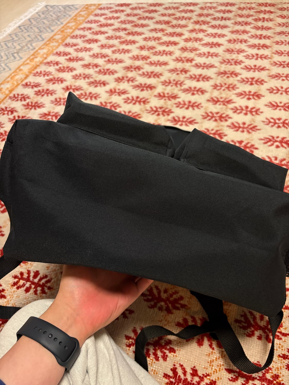 빔즈 이스트팩 백팩 상품이미지3