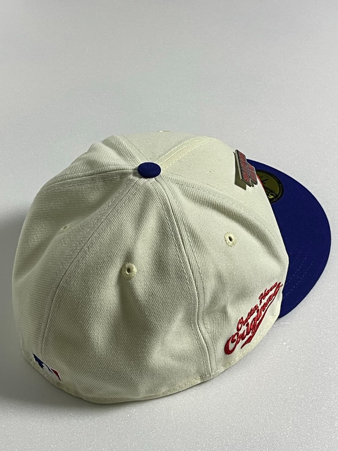 뉴에라 x 애틀랜타 x 빅리그츄 59fifty 상품이미지3