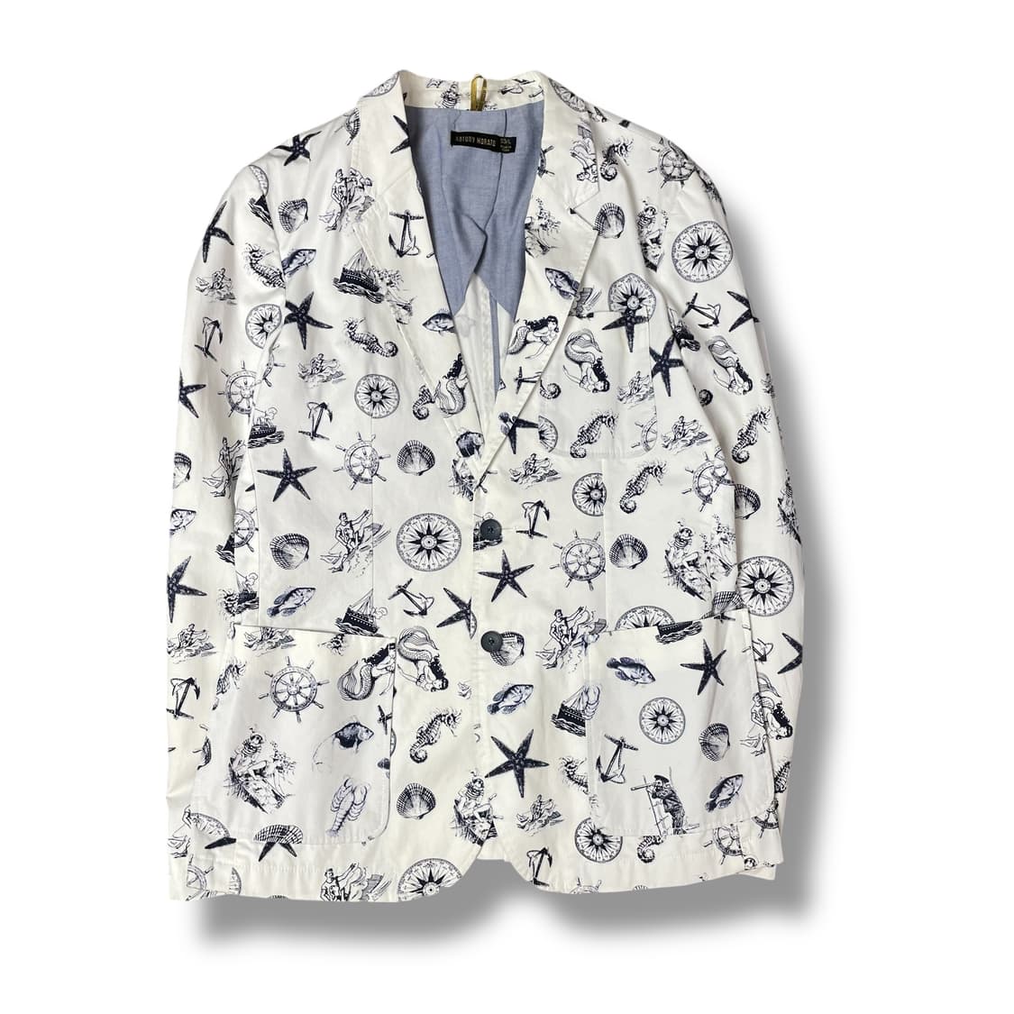 ANTONY MORATO 캐주얼 블레이져 자켓 L 상품이미지1