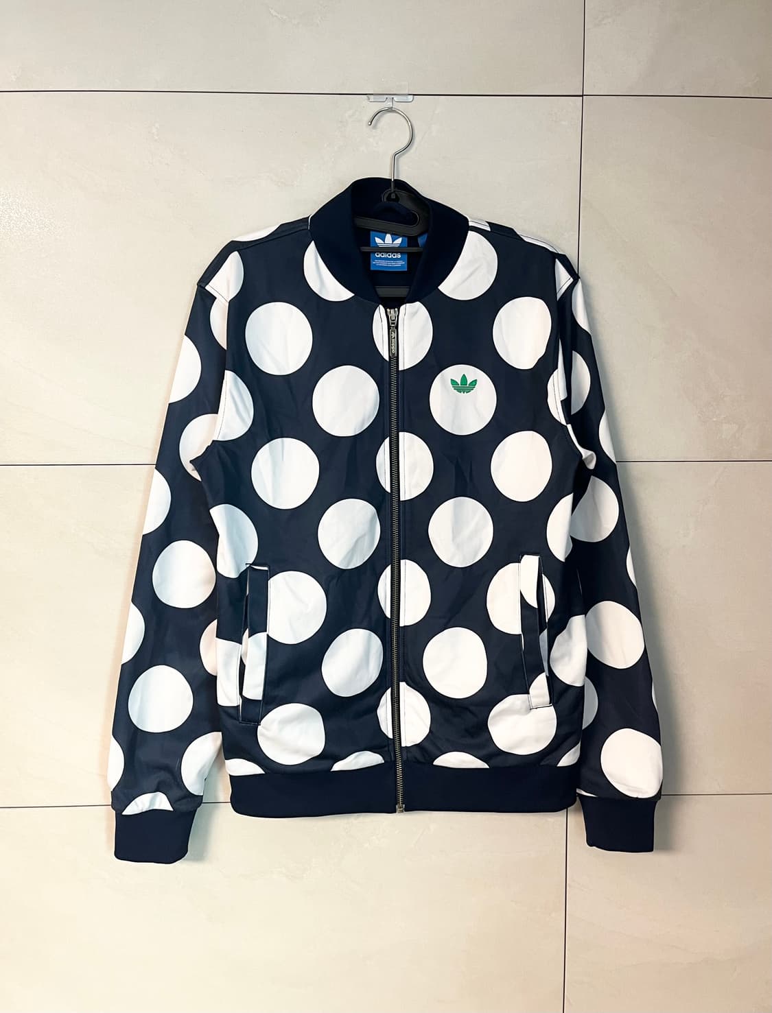 아디다스 파이어버드 도트 져지 (90) 상품이미지1