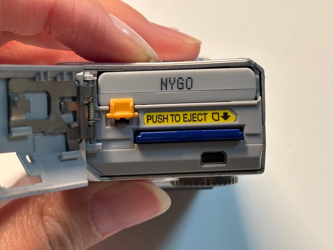 니콘 쿨픽스 3700 상품이미지4