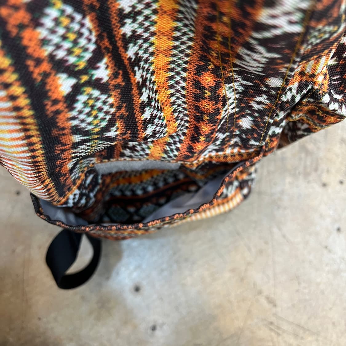 아웃도어프로덕츠 에스닉 백팩 상품이미지7