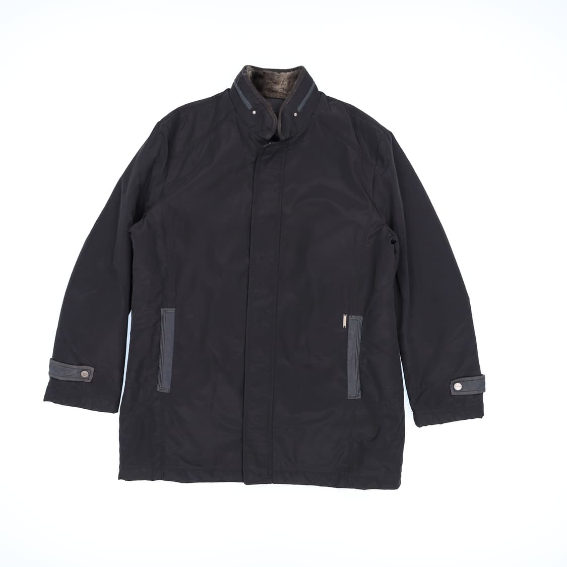 [100] 트래드클럽 구스다운 점퍼 자켓 1204HR1 상품이미지1