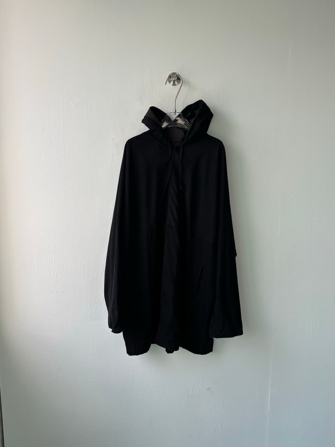 질샌더 99aw 코티드 코트 상품이미지5