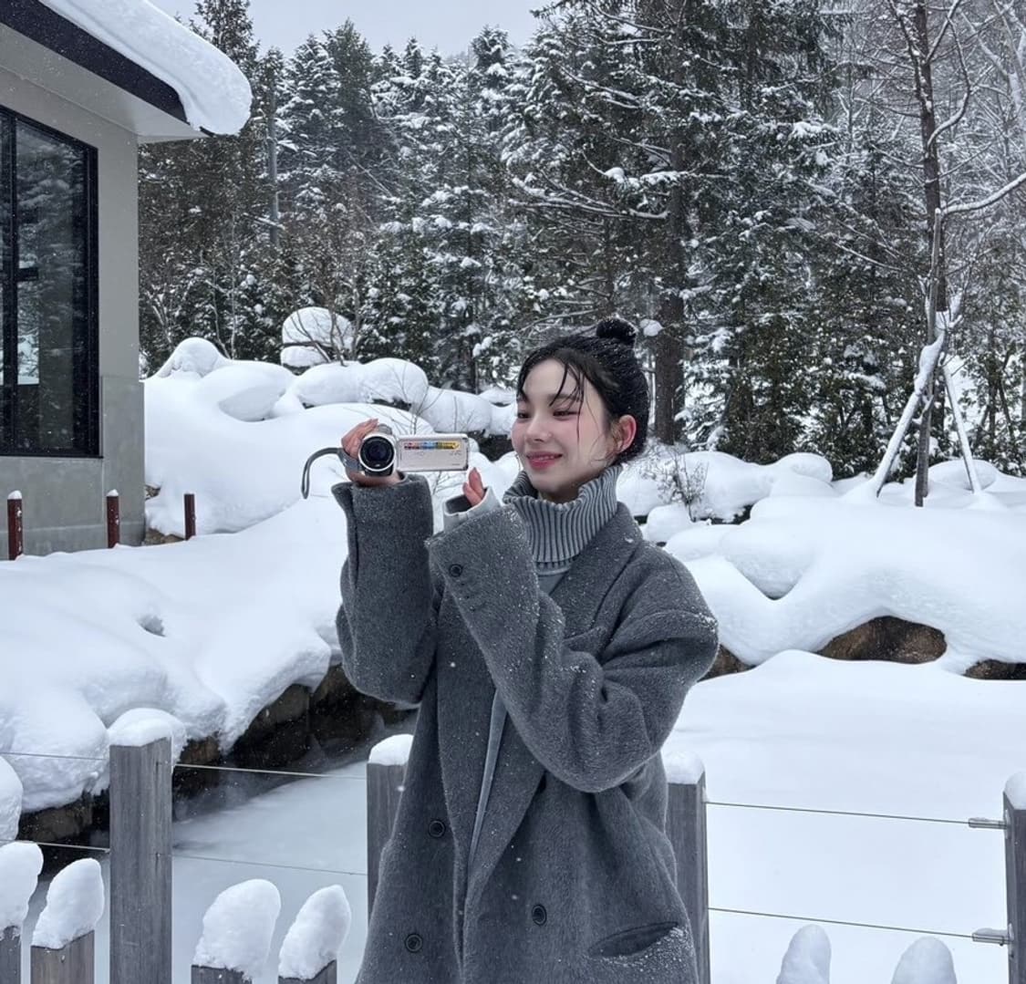 JVC GZ-HM450  카리나 디지털 캠코더 상품이미지1