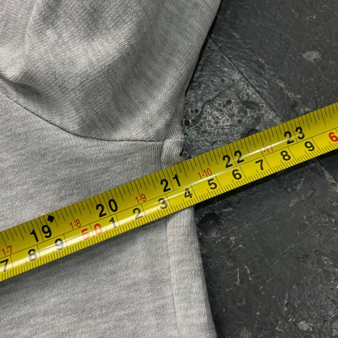 100 까스텔바작 방풍 니트  상품이미지6