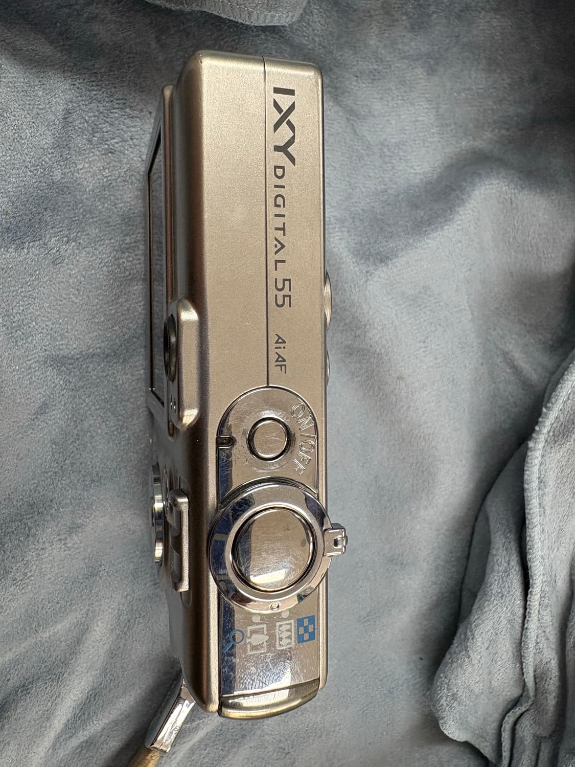 캐논 IXY 55 아이유감성 (Ixus 50) 상품이미지5