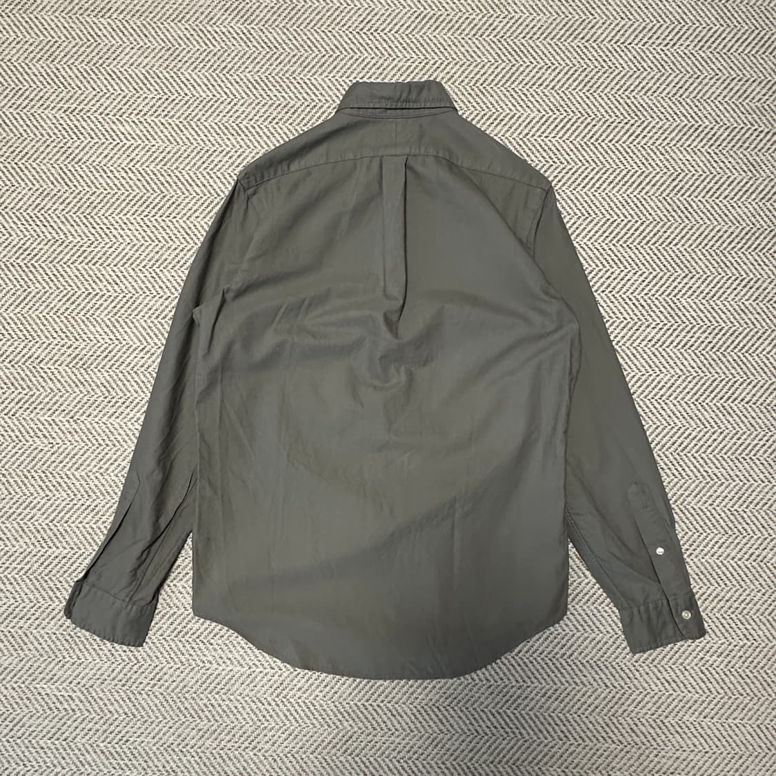 POLO RALPH LAUREN classic shirt 상품이미지2