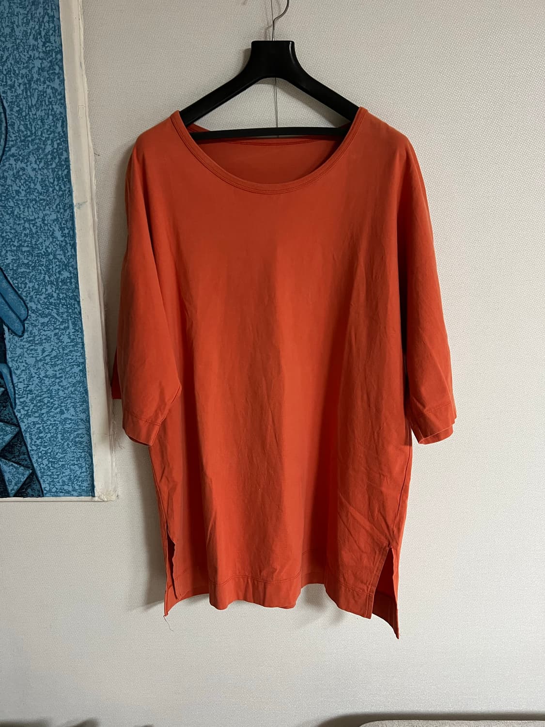 이세이 미야케 맨 티셔츠 상품이미지4