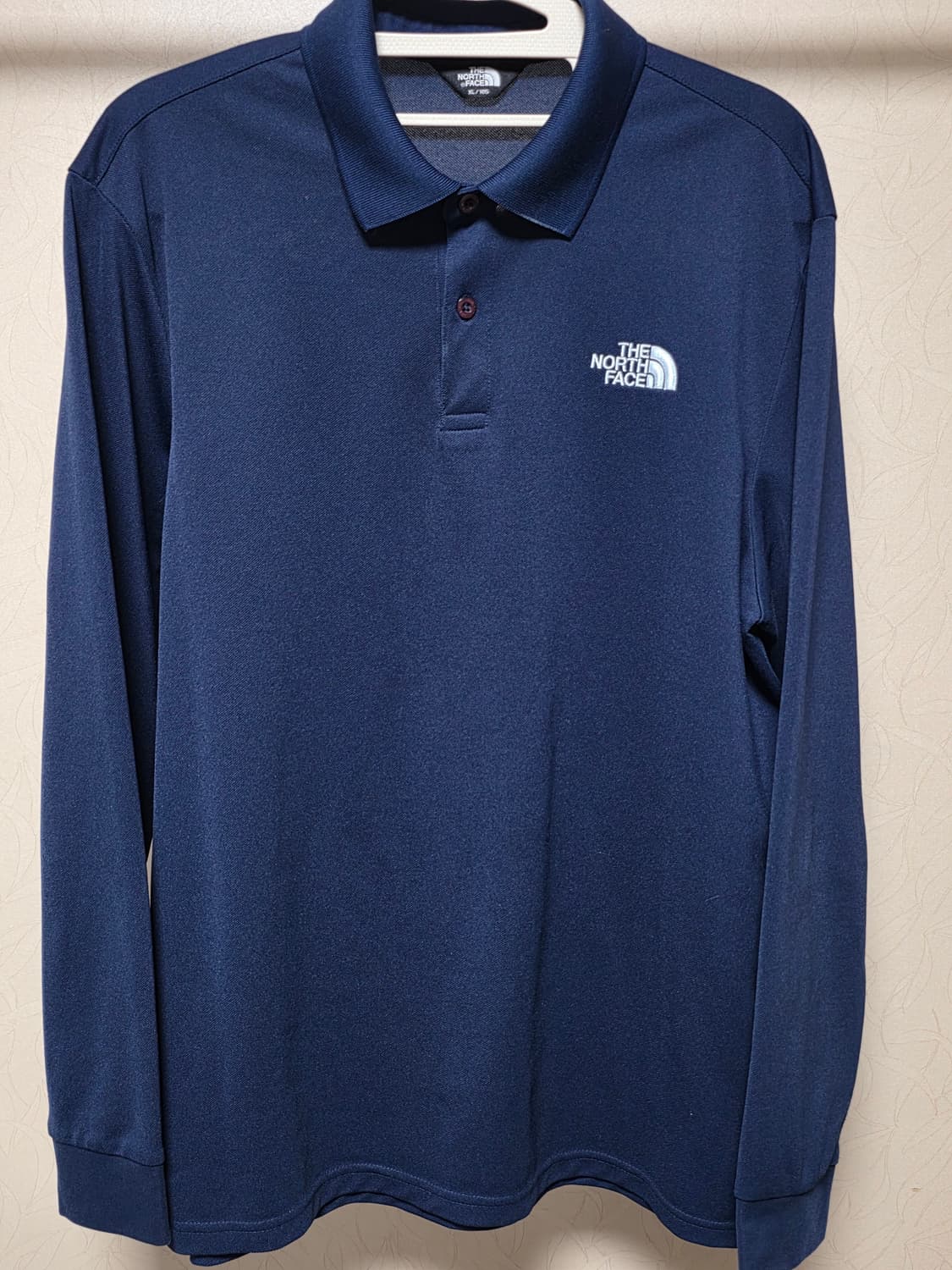 노스페이스 긴팔  상품이미지1