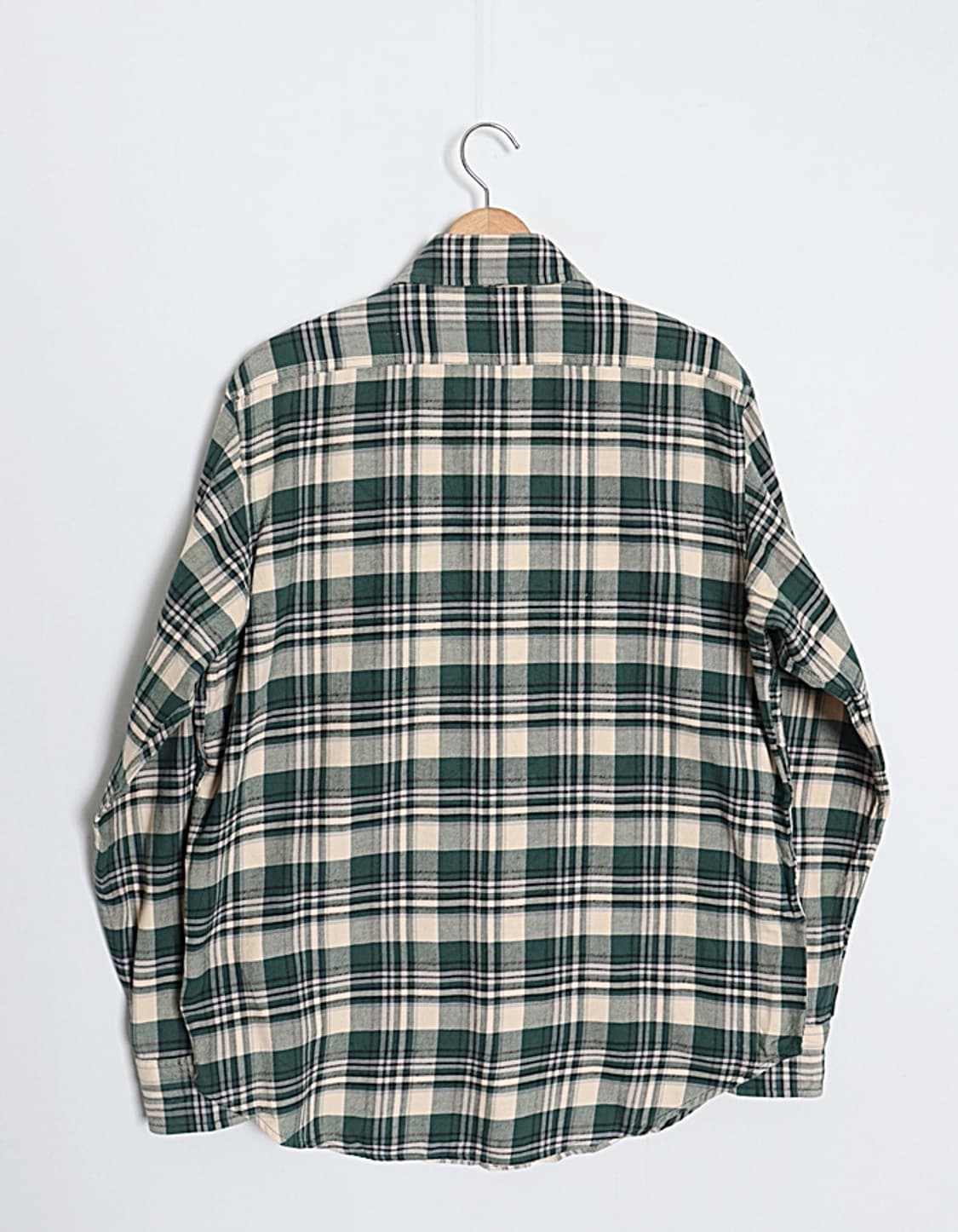 EDWIN Flannel Shirts 상품이미지5