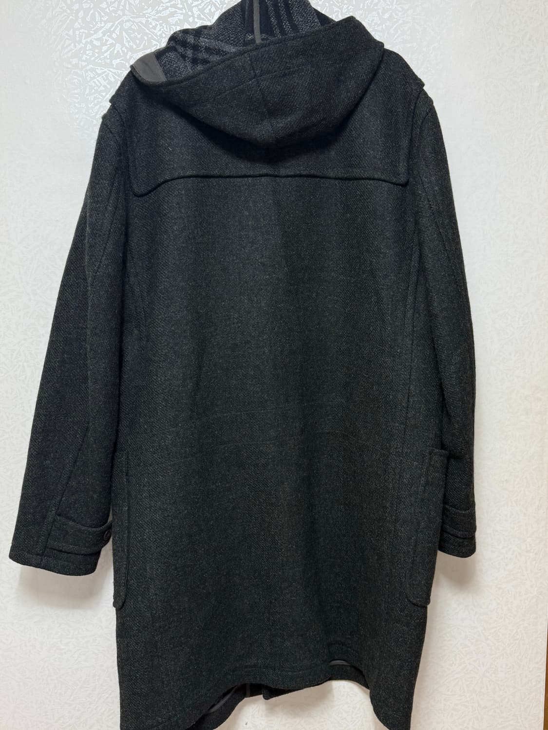 RRL 더블알엘 더플코트 상품이미지3