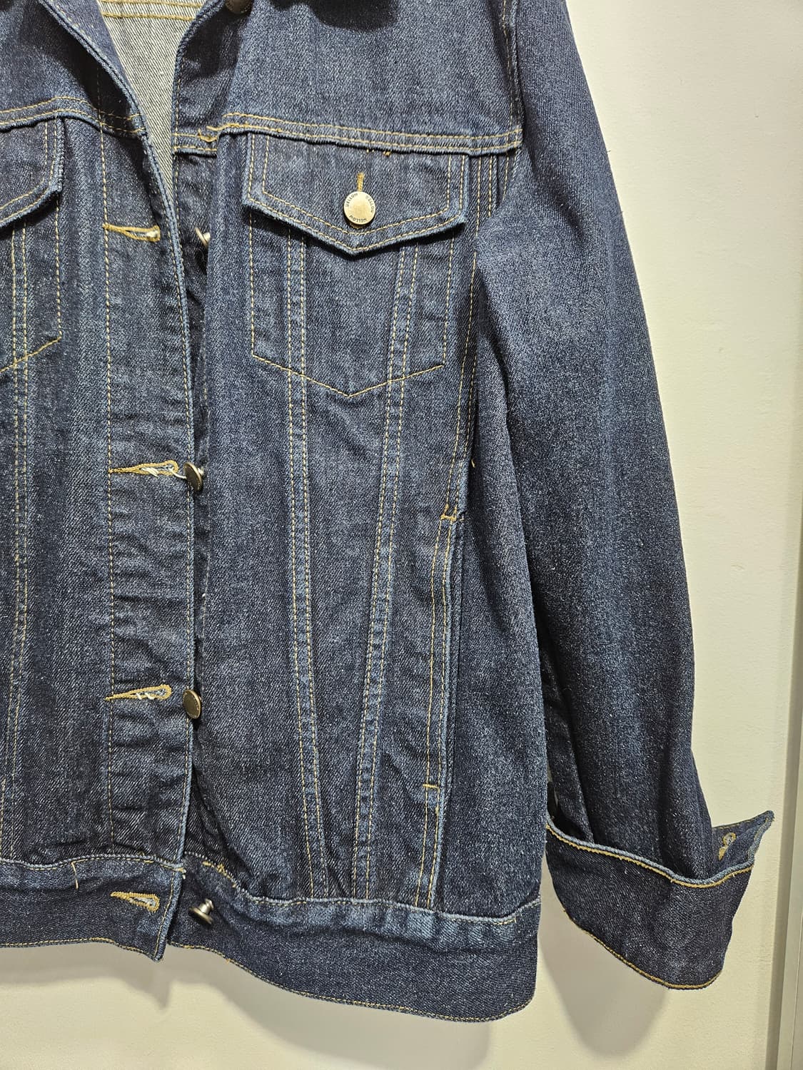 멜로우 청자켓 Free 상품이미지5