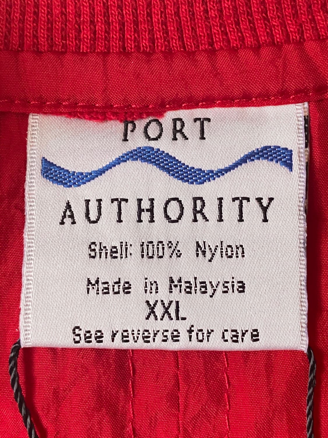 포트 어써리티 웜업 (Man 2XL) AB1239 상품이미지5