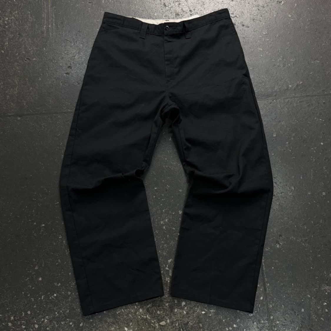 36 디키즈 와이드 치노팬츠 상품이미지1