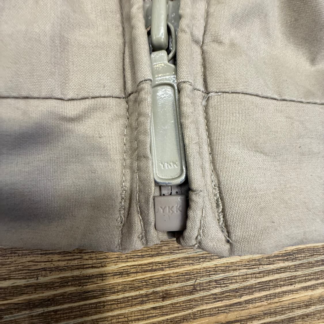 버버리 블루종 자켓 상품이미지5