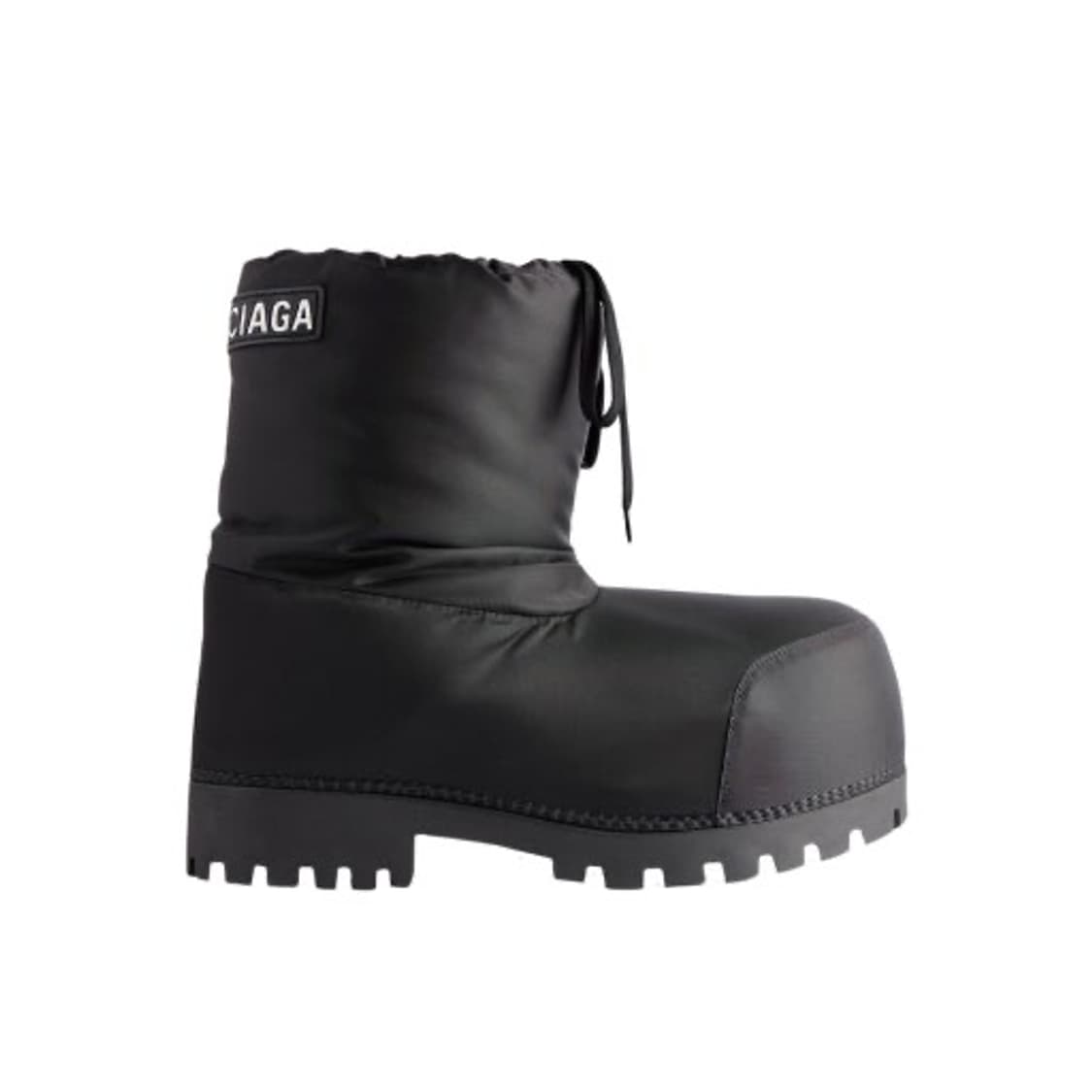 구매) 발렌시아가 알래스카 부츠 로우 상품이미지1
