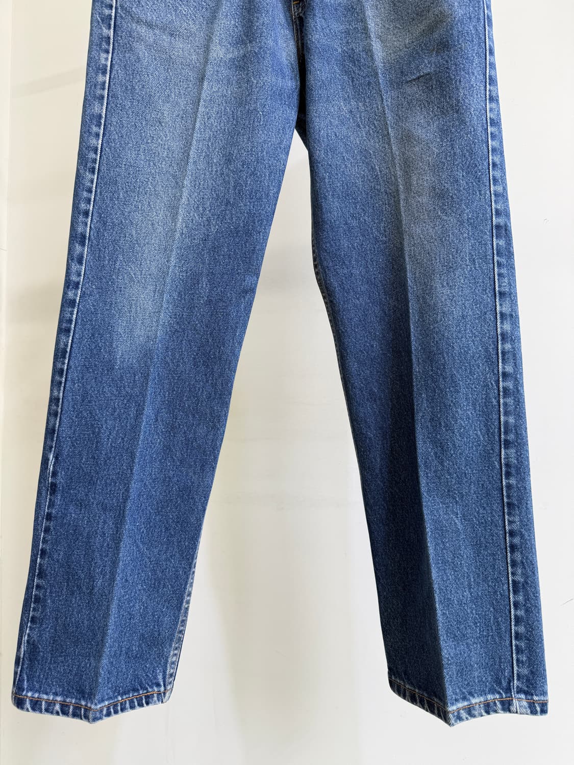 00's LEVIS 505 (Made in USA)  상품이미지4