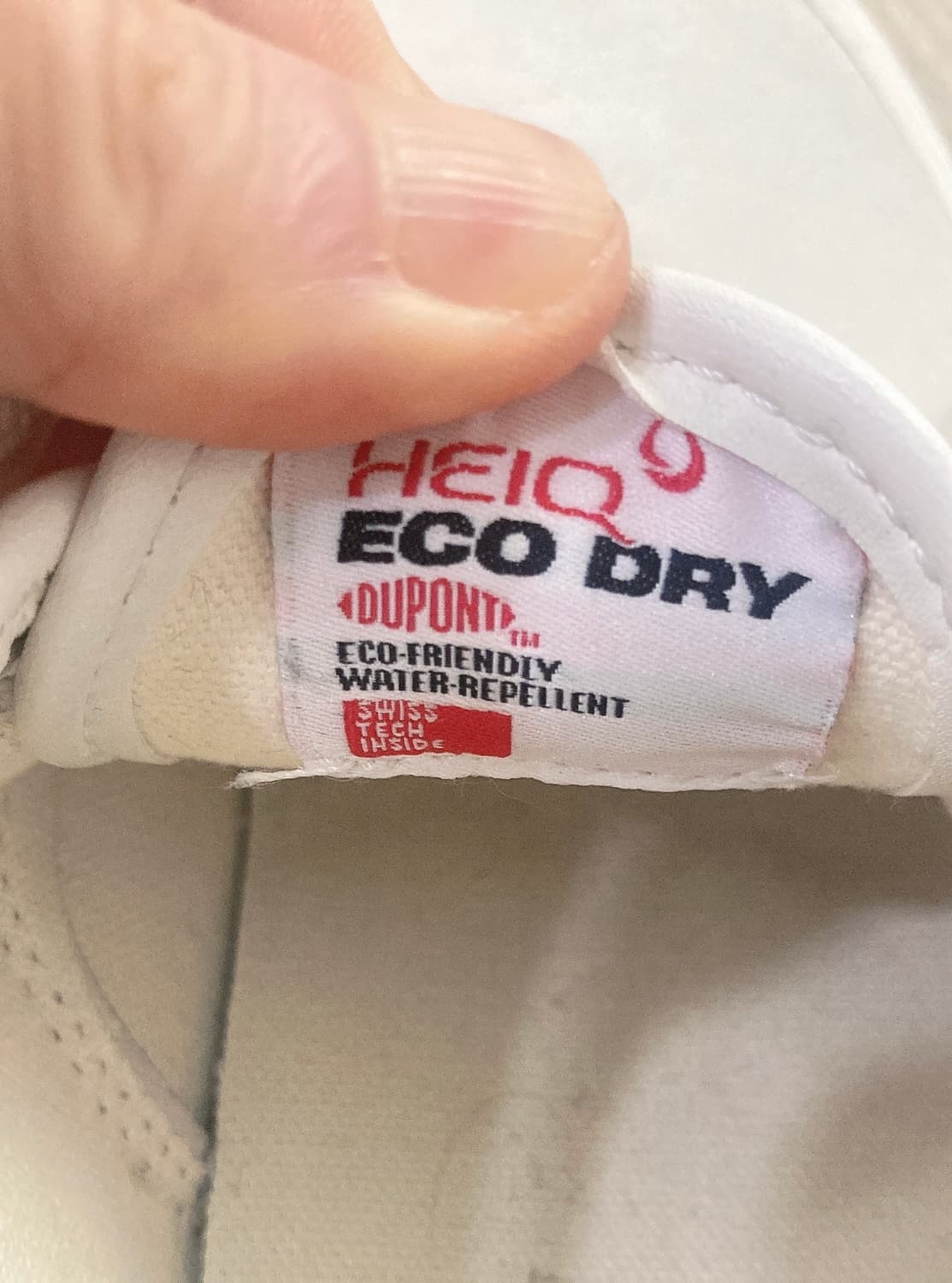 반스 어센틱 스웨이드 스니커즈 240mm 상품이미지5