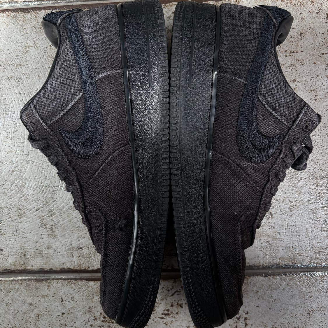 나이키 스투시 에어포스 280 상품이미지4