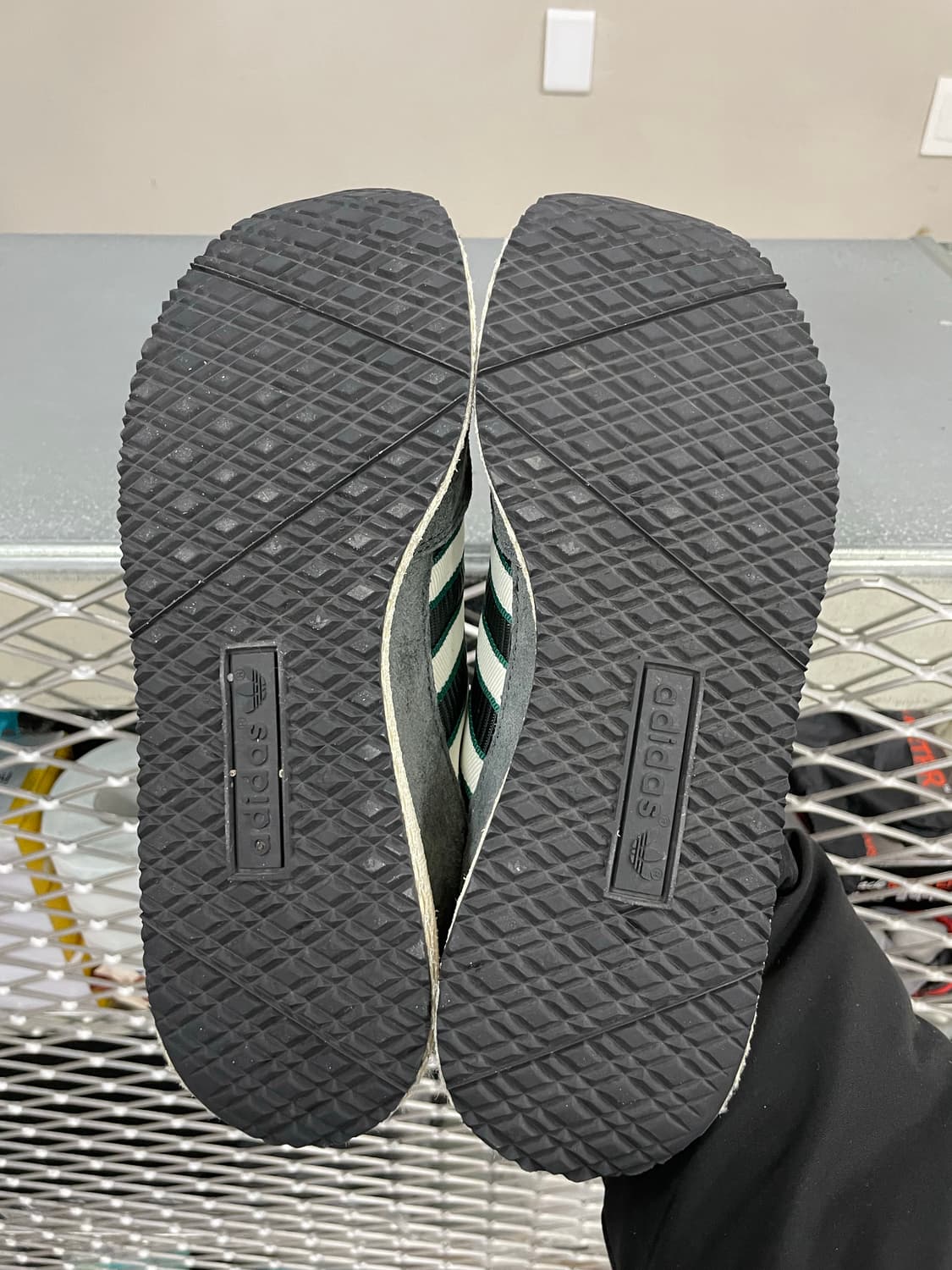 아디다스 글랜벅 260 상품이미지6