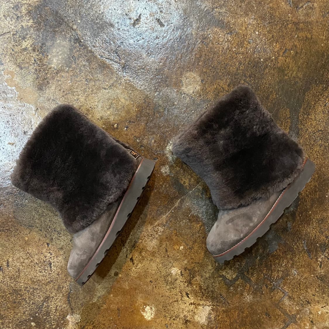 (250) ugg 어그 부츠 상품이미지4