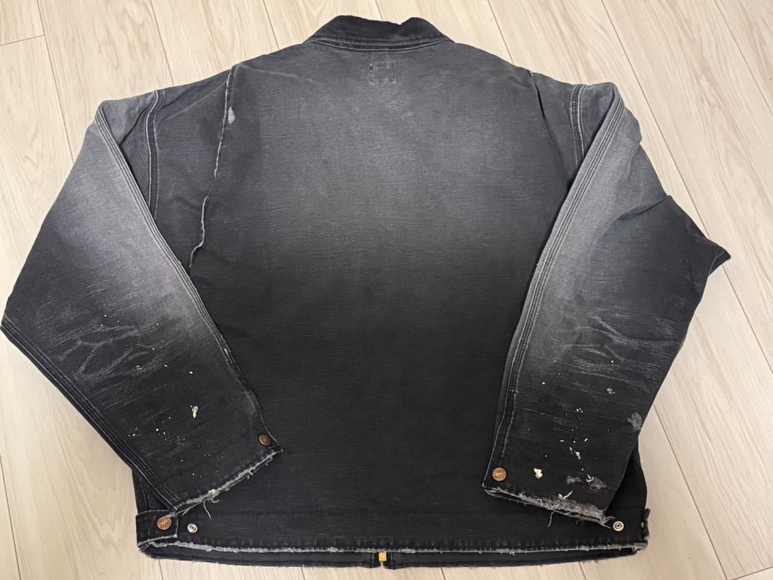 세인트미카엘 디트로이트자켓 상품이미지3