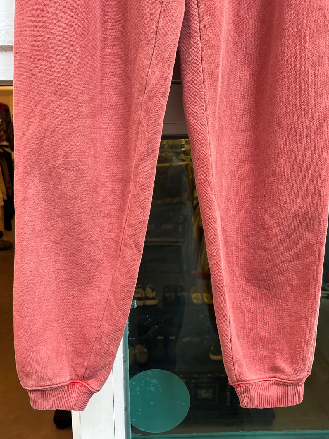 Armani Exchange 스웨트 셔츠&조거팬츠 셋업 상품이미지9