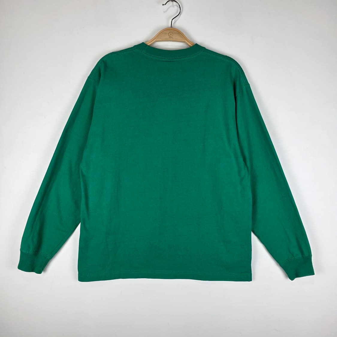 BEN DAVIS  포켓 롱슬리브 티셔츠 상품이미지4