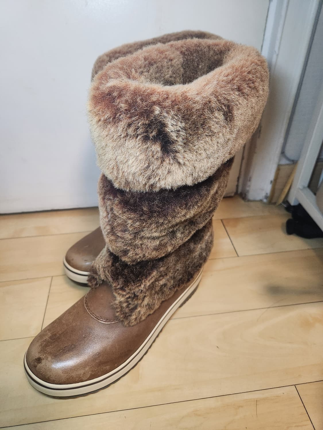 (240W)어그 릴리언 부츠 상품이미지1