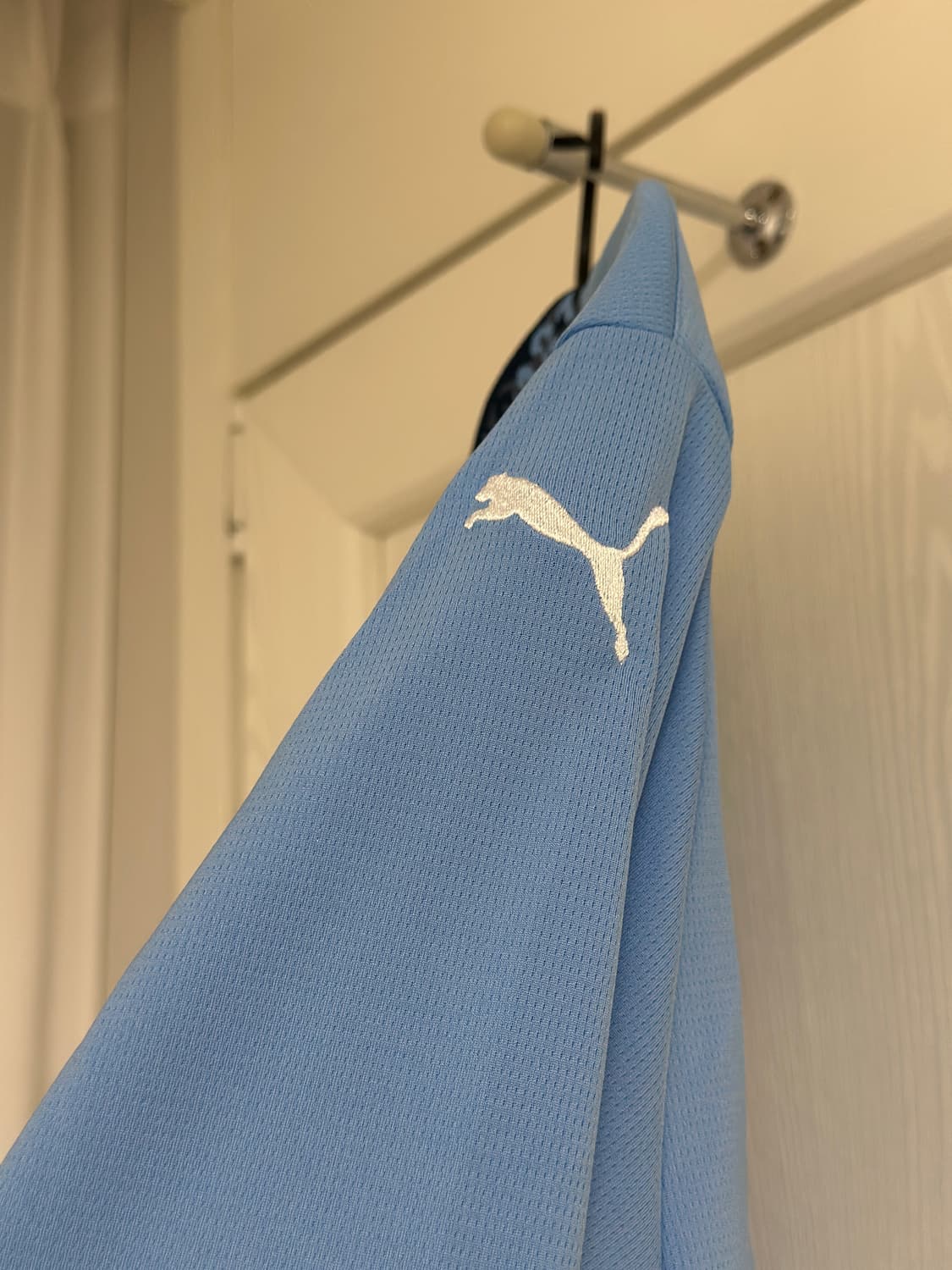 맨시티 24/25 롱슬리브 새상품 상품이미지10