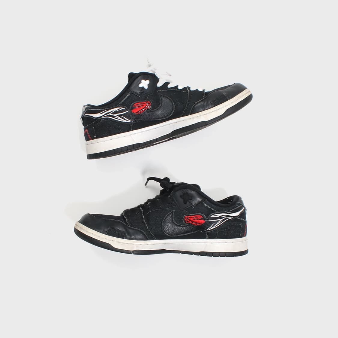 NIKE x WASTED YOUTH  상품이미지3