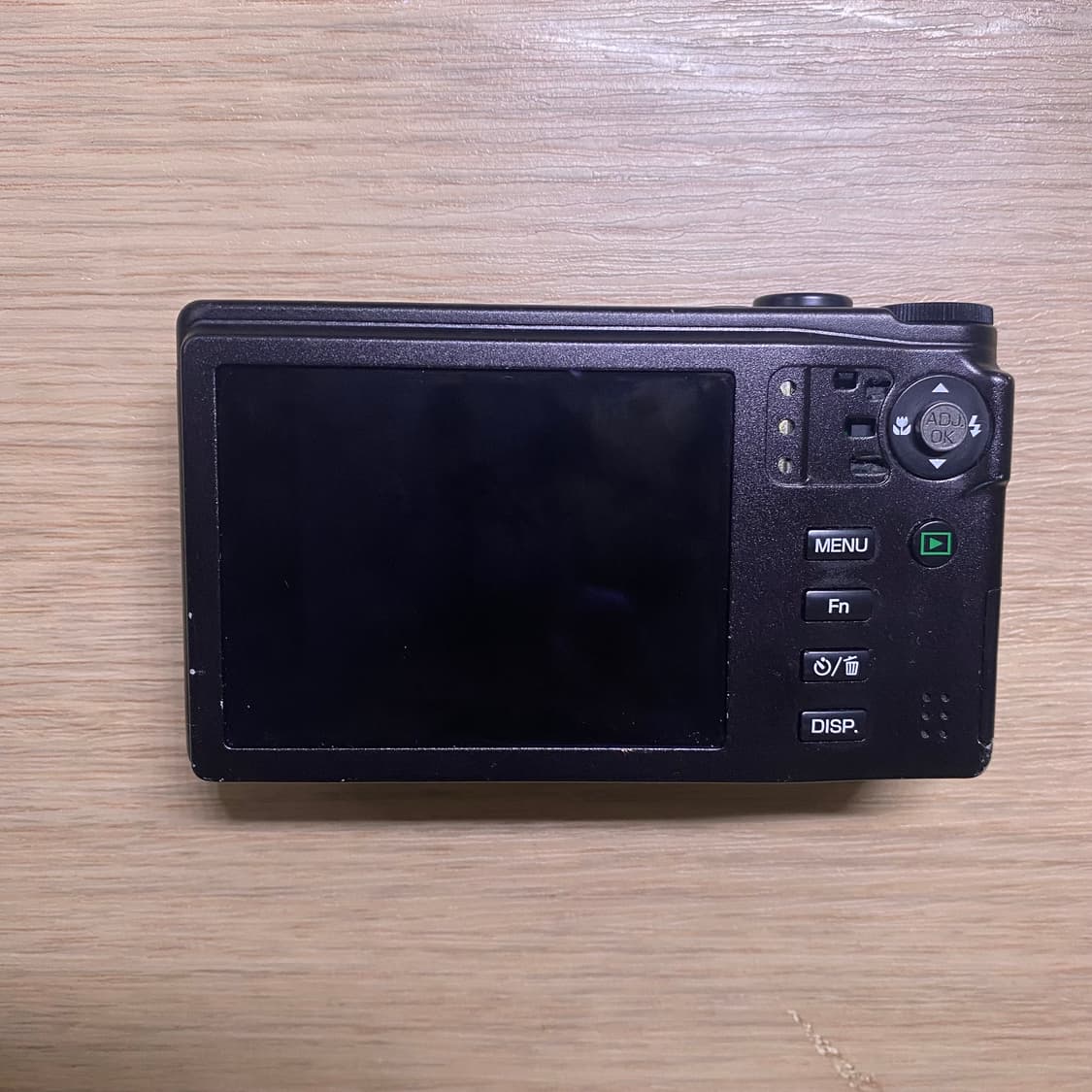 리코 cx4 디지털 카메라 디카 상품이미지3