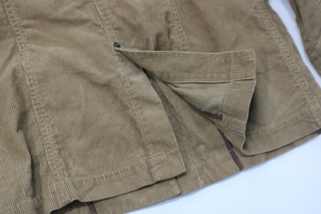 Paodelo 파오델 코듀로이 워크 자켓 상품이미지6