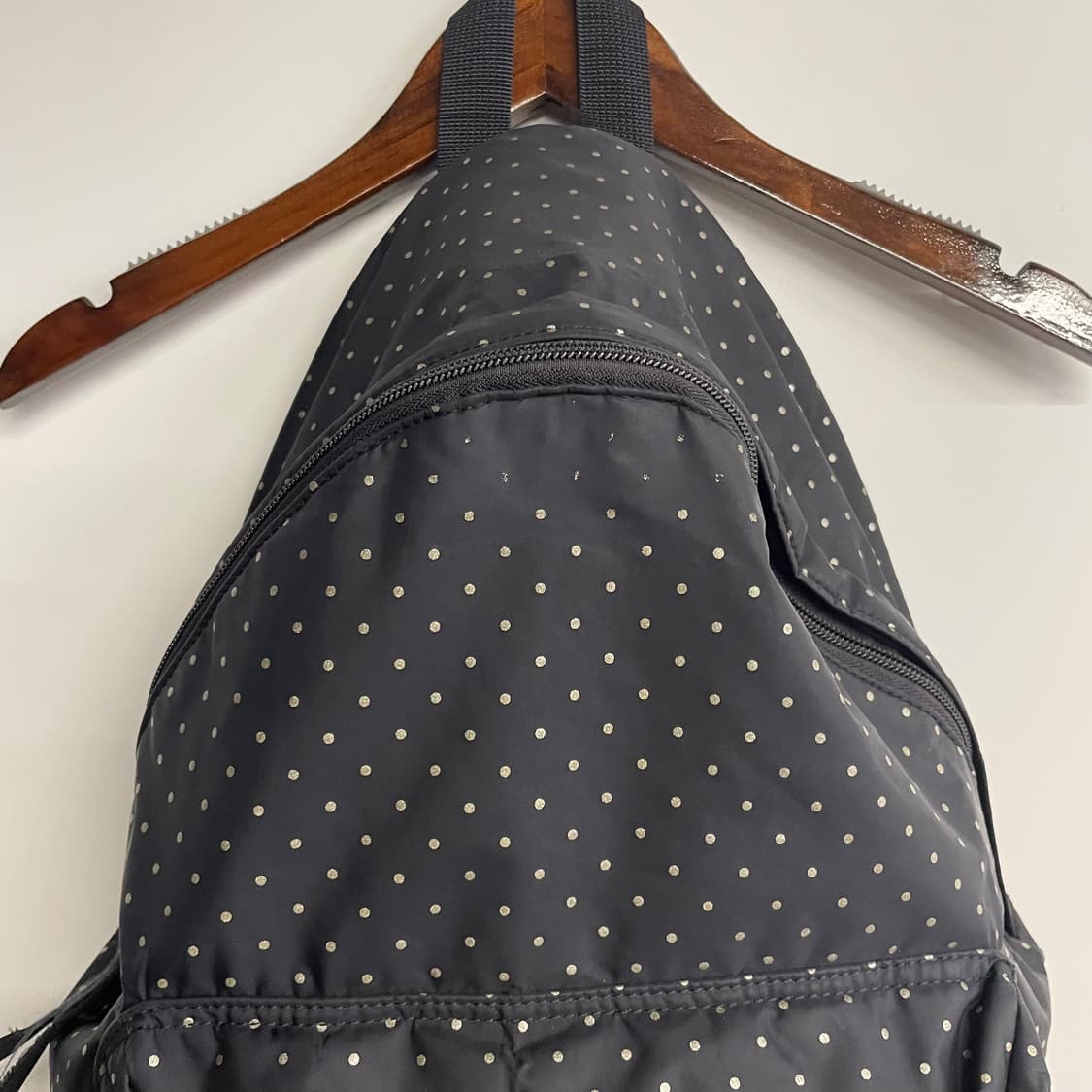 포터 도트 백팩 상품이미지2