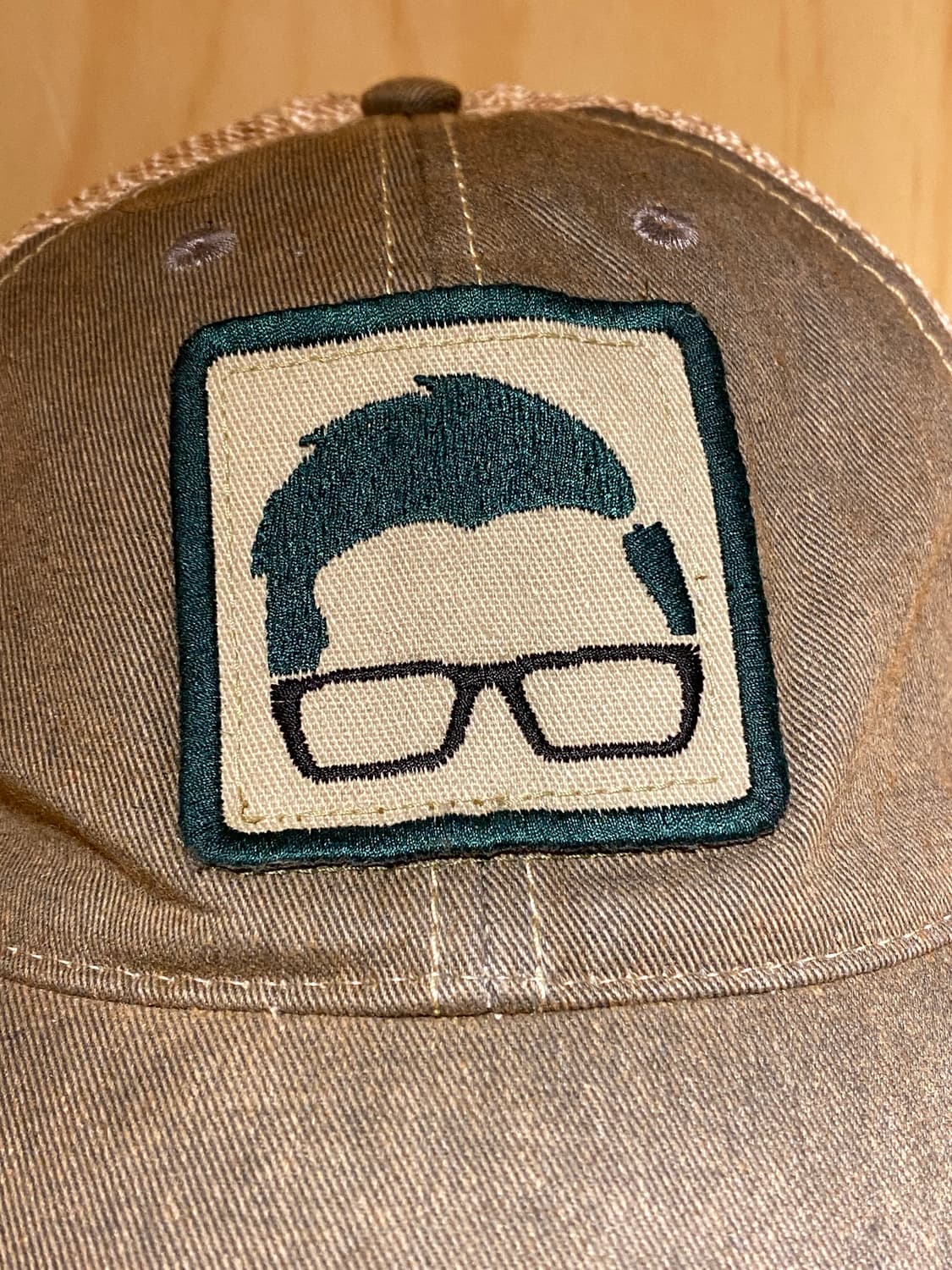 Legacy 빈티지 캡 상품이미지4