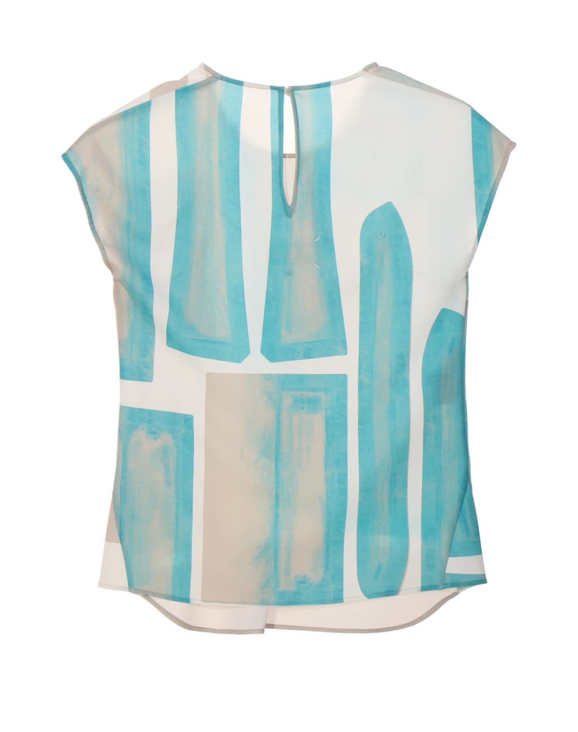 메종마르지엘라 블라우스 상품이미지2