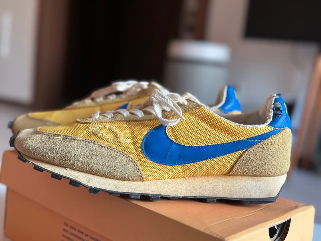 나이키 빈티지 ldv 노파 265 상품이미지4